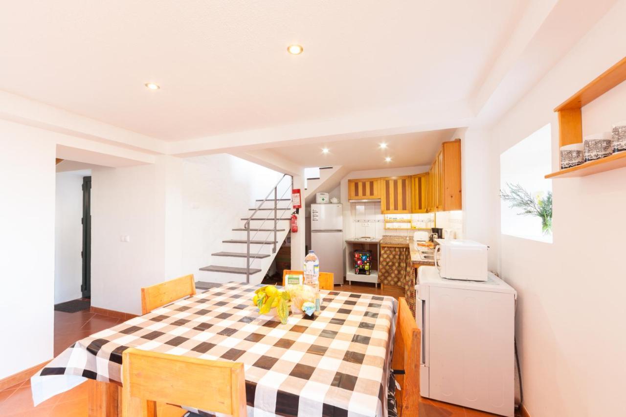 Adega Do Boqueirao Villa Prainha  Ngoại thất bức ảnh